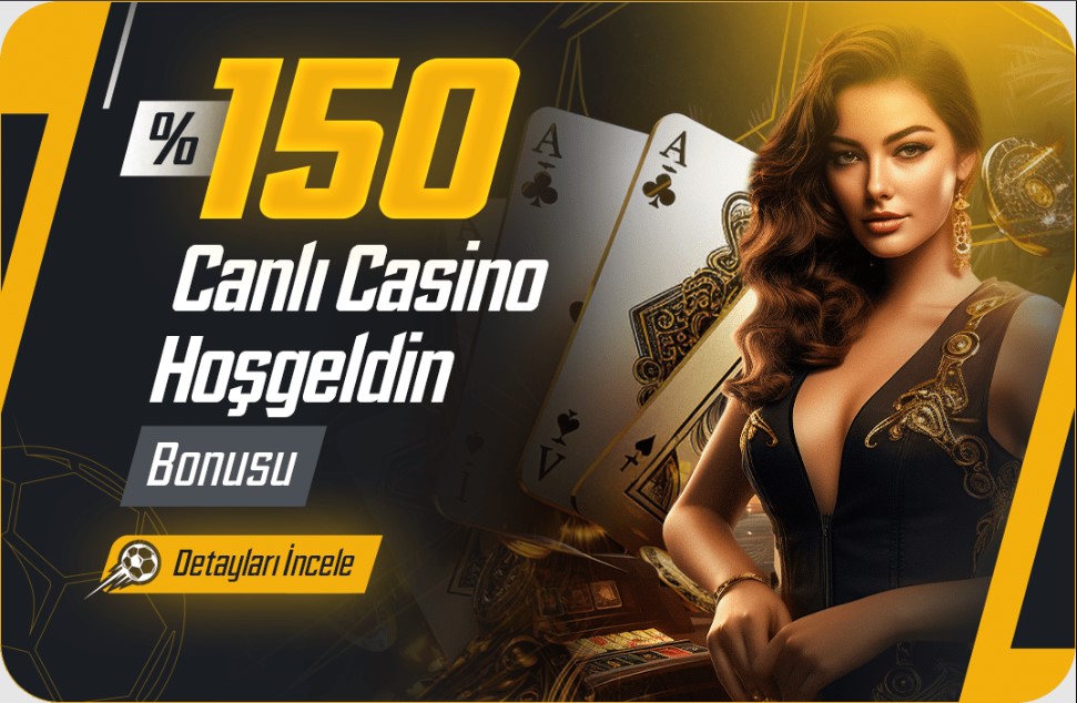 Betibom Casino Oyunu